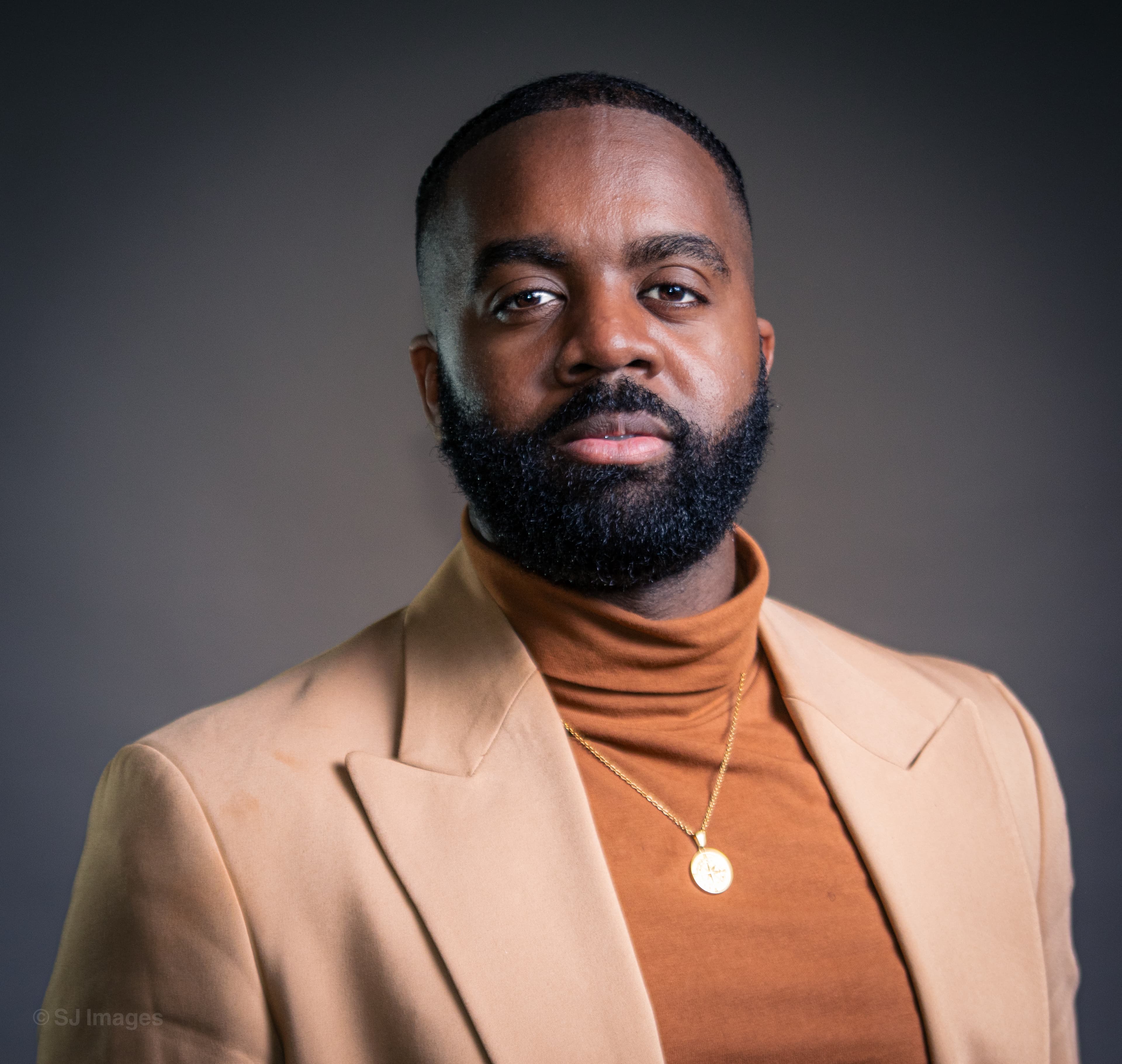 Kofi Opoku-Agyeman